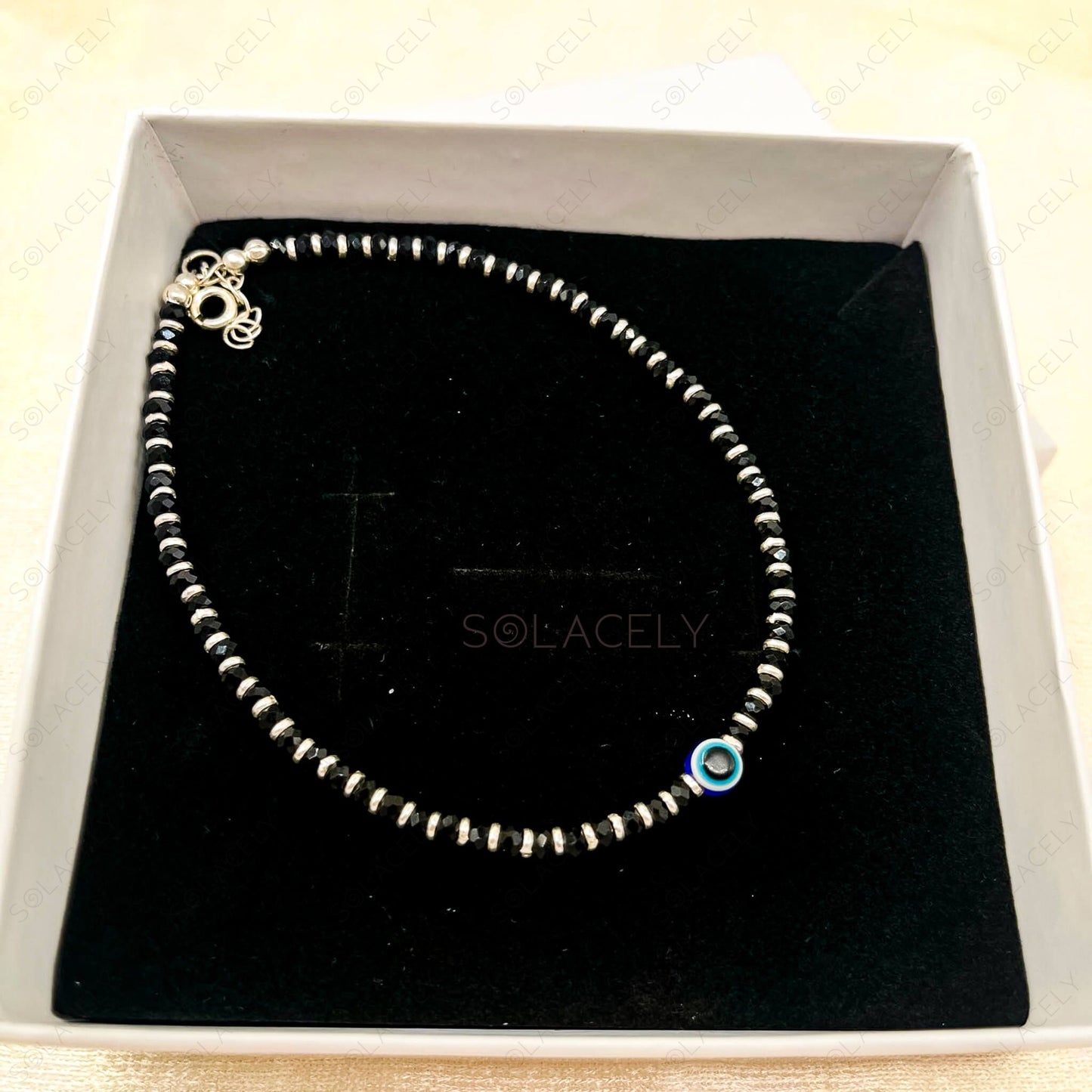 rystal bracelet