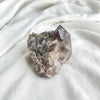 Smoky quartz healing stone