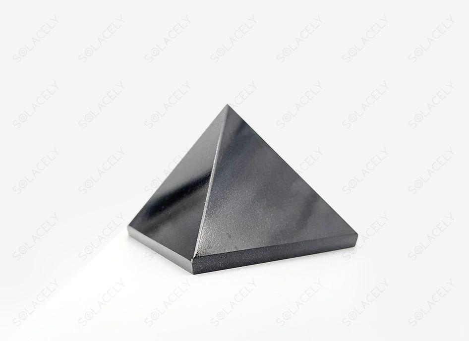 black onyx pyramid benefits