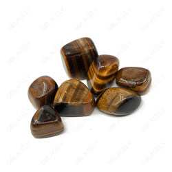 tiger eye stone