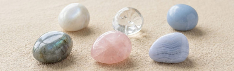 6 Crystals for Connecting With the Divine: A Simple Beginner's Guide