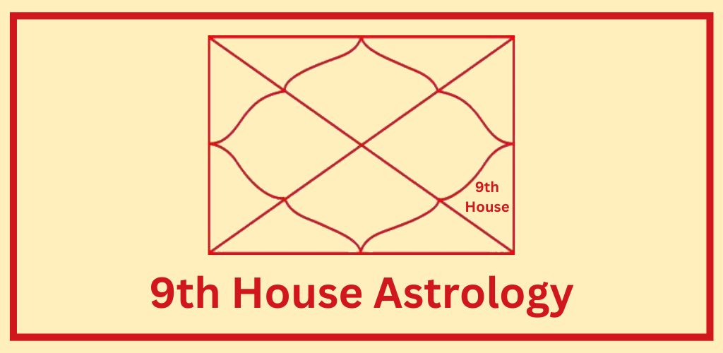 9th House Astrology