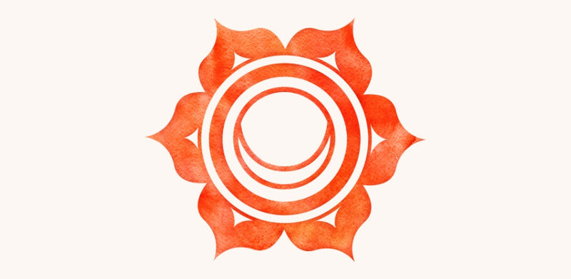 Meaning of Sacral Chakra - What you need to know!