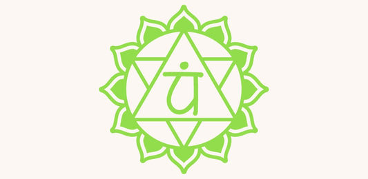 Heart Chakra Affirmations to Nurture Your Inner Harmony