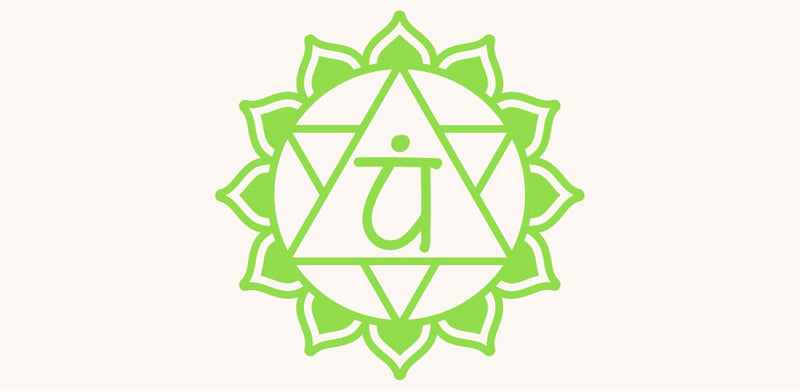 Heart Chakra Affirmations to Nurture Your Inner Harmony