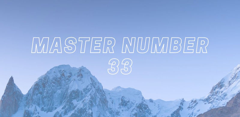 Master No 33