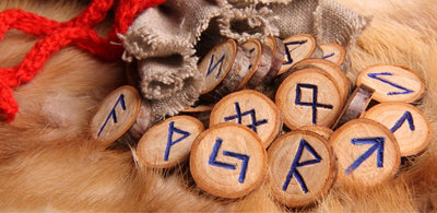 Rune Symbols for Prosperity: Unlock Wealth & Growth – Solacely