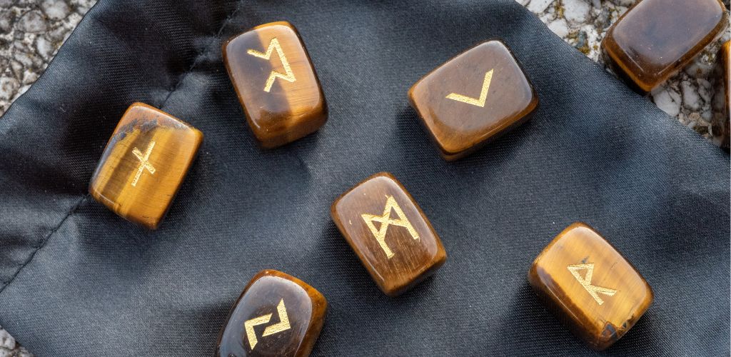 Rune Symbols for Success: Unlock Ancient Wisdom – Solacely