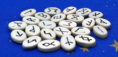 Love Rune Symbols - Explore Runes for Love and Connection – Solacely