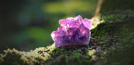 amethyst crystal benefits