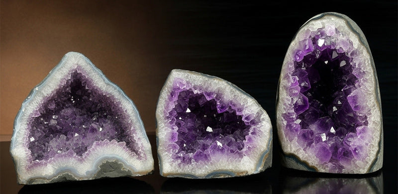 Amethyst Crystal: Meaning, Properties and Benefits