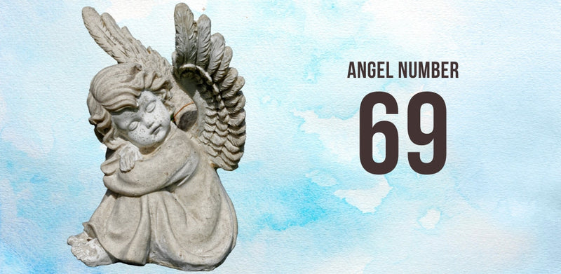 Angel Number 69 Meaning: Symbolism & Guidance