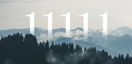 Significance of 11111 