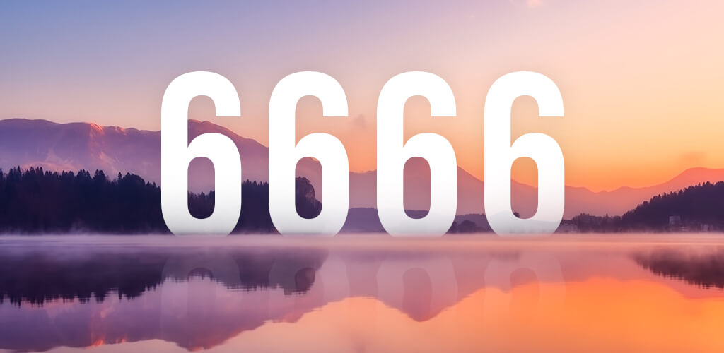 Angle Numbers 6666: Unlocking Hidden Spiritual Insights – Solacely