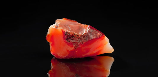 carnelian crystal meaning