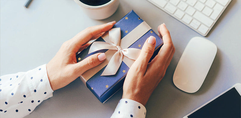 Corporate Gifting