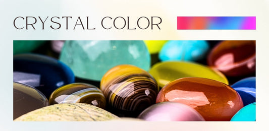 Crystal Color