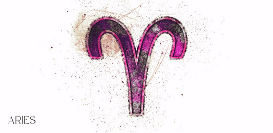 Crystals For Aries Man
