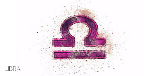 stones for libra