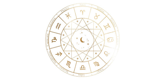 Crystals For Moon Signs