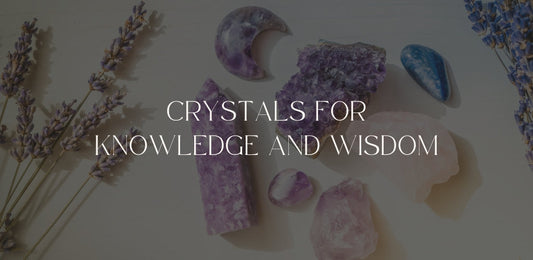 Crystals for Positive Energy at Work