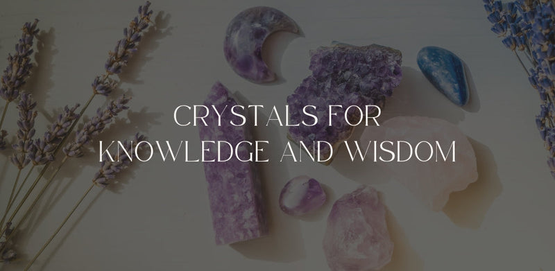 Crystals for Positive Energy at Work