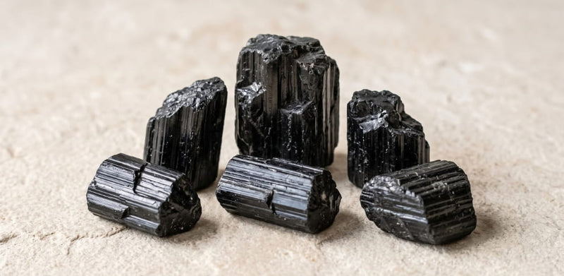Does Black Tourmaline Fade? How Yours Changes Over Time