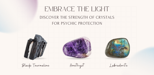 Empowered Healing Stones