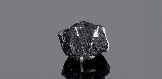 Black tourmaline