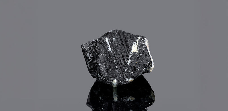 Black tourmaline