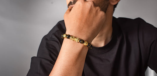 feng shui bracelet