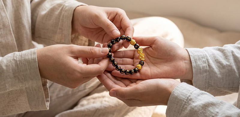 Is a Feng Shui Pixiu Bracelet a Good Gift?