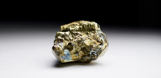 Fools gold