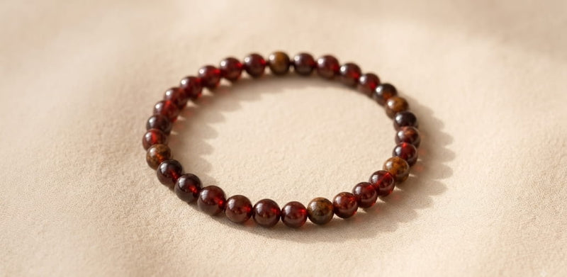 Hessonite Gomed gemstone meaning and benefits