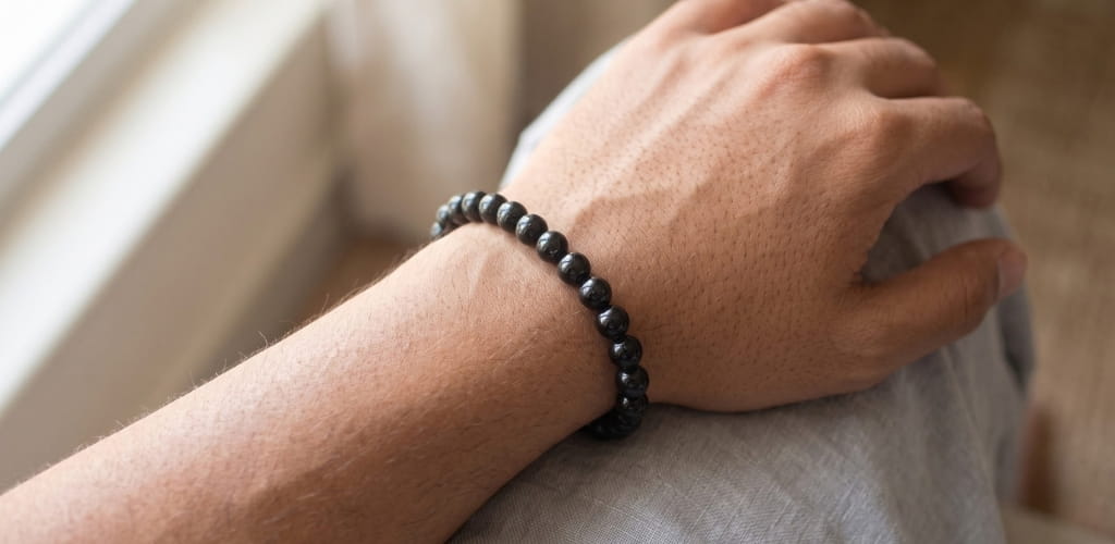 How Long Does a Black Tourmaline Bracelet Take to Work?