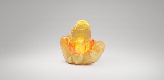 citrine meaning