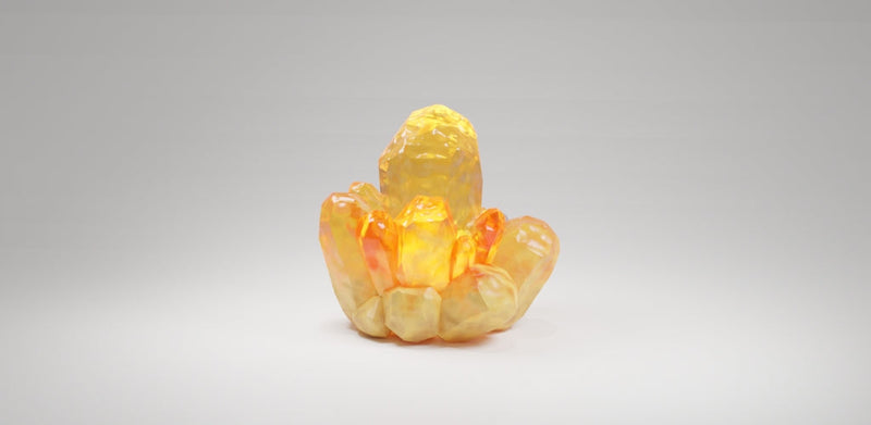 citrine meaning