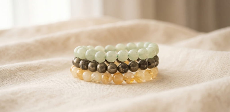 Pyrite Crystal Combinations: What Pairs Beautifully