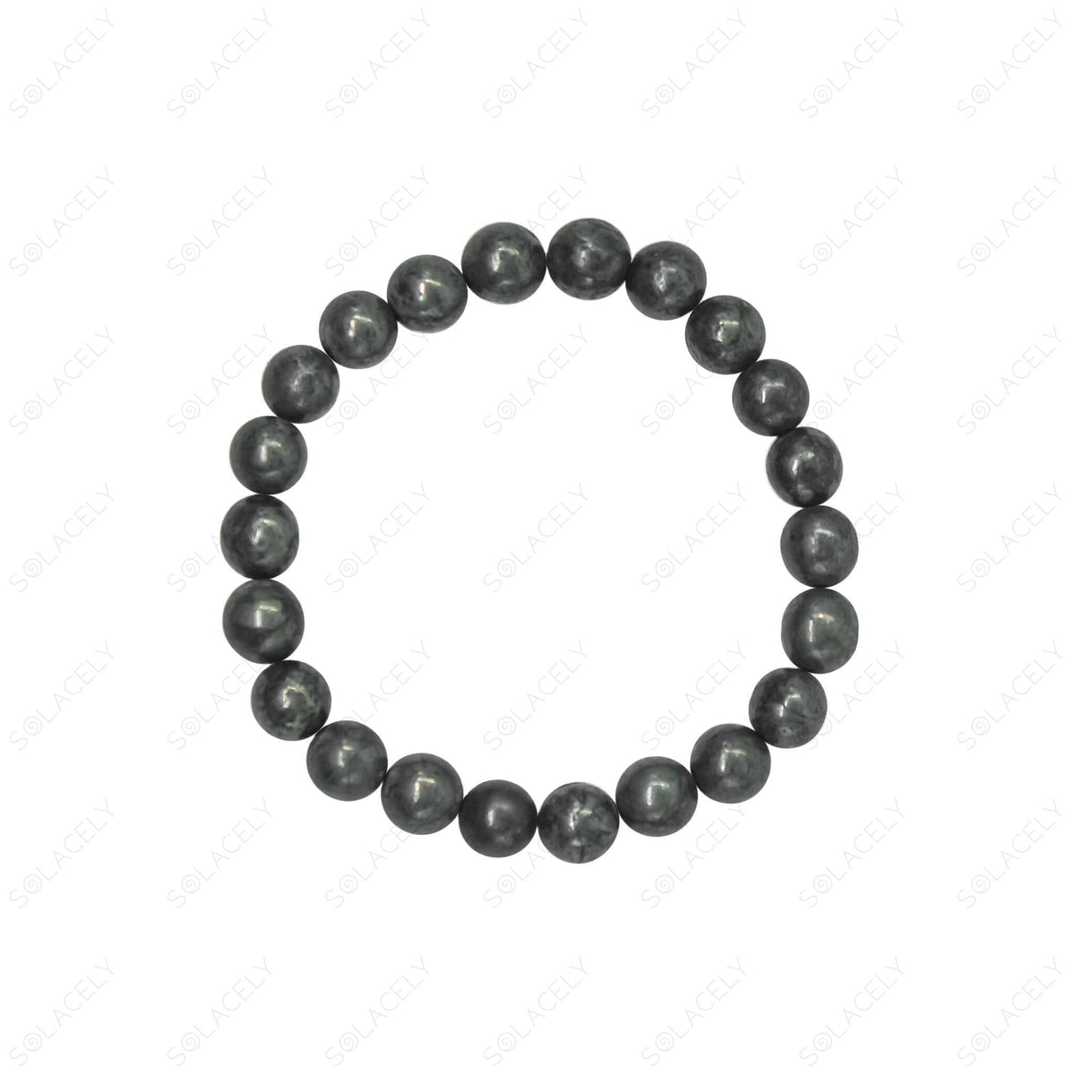cleansing a pyrite bracelet without water