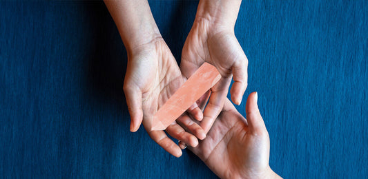 rose quartz