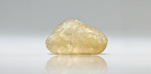 citrine color