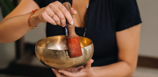 Sound Bowls