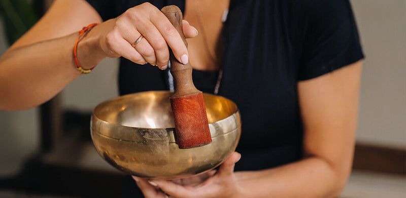 Sound Bowls