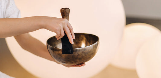 Sound Healing