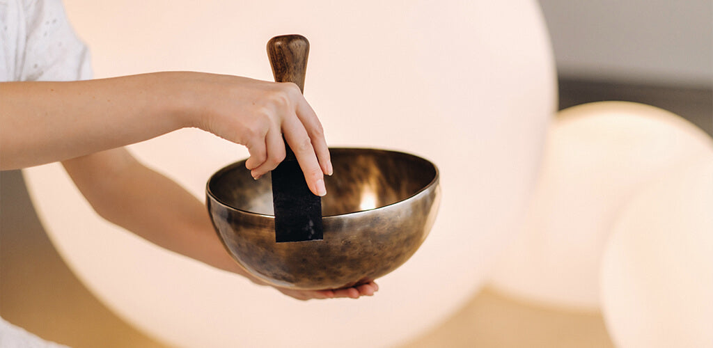 Sound Healing