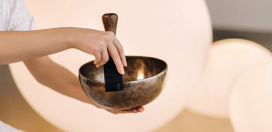 Sound Healing