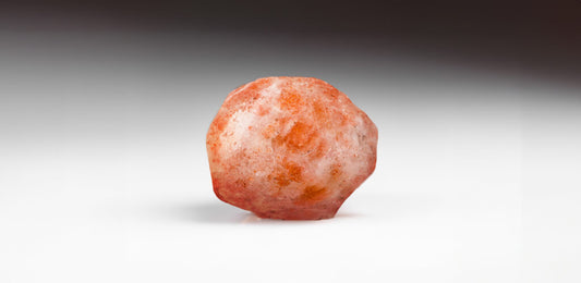 Sunstone’s Uplifting Energy