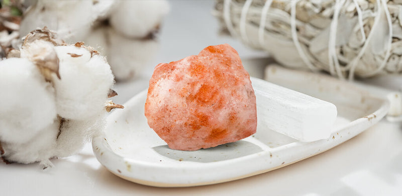 Sunstone's Empowering Energy