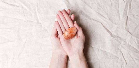 Mindfulness and Sunstone