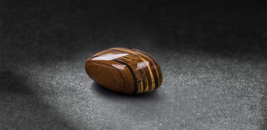 tigers eye meaning